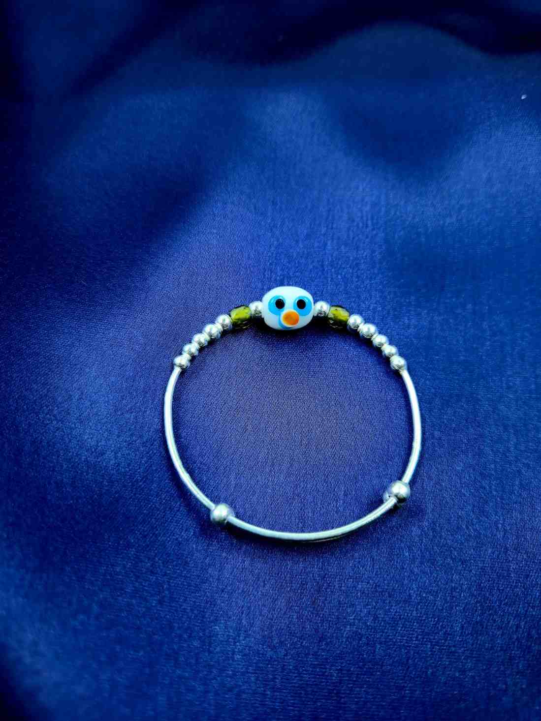 Designer Baby Bracelet