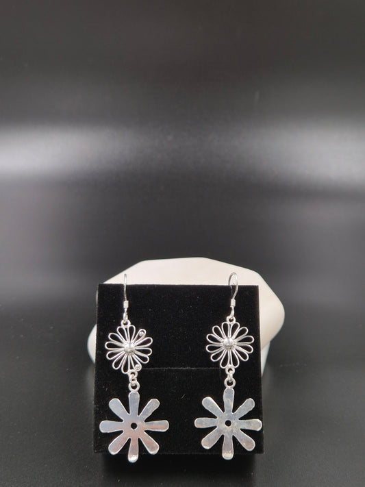 Hanging 925 Silver Dangle