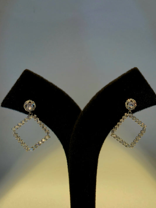 Zarkan stone Hanging Dangles