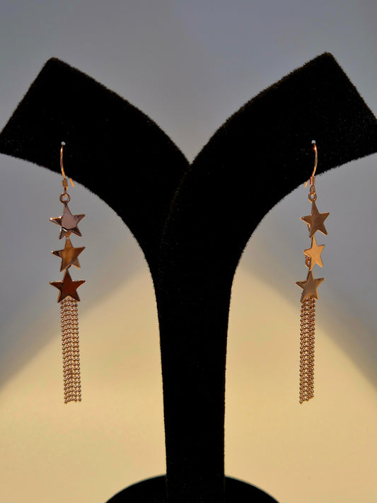 Star Dangles