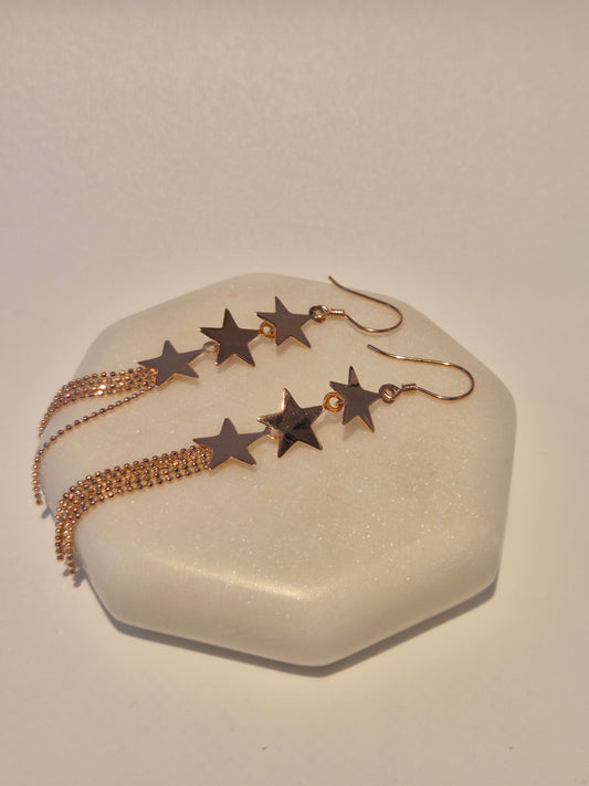 Star Dangles
