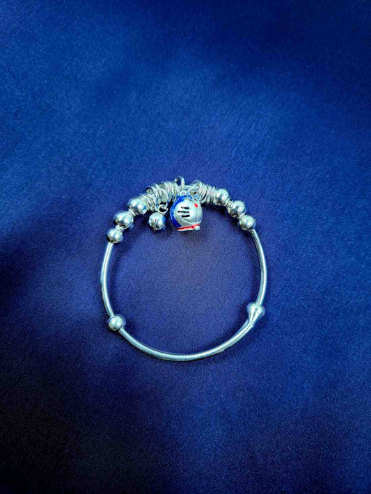 Doraemon Charm Baby Bracelet