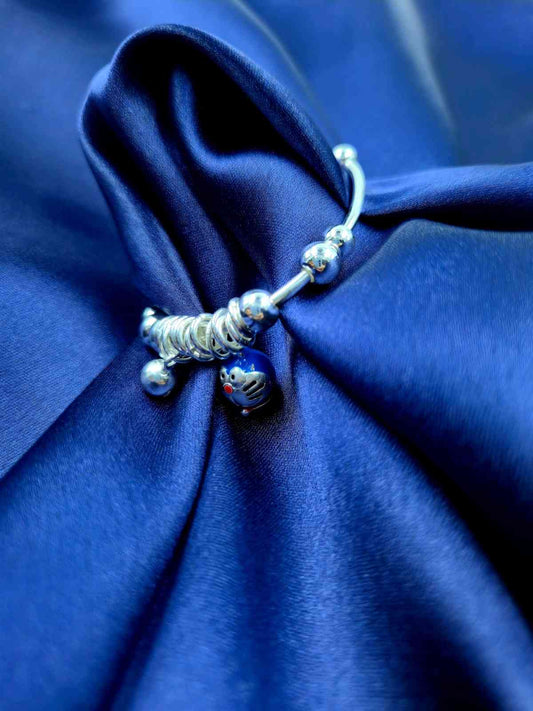 Doraemon Charm Baby Bracelet