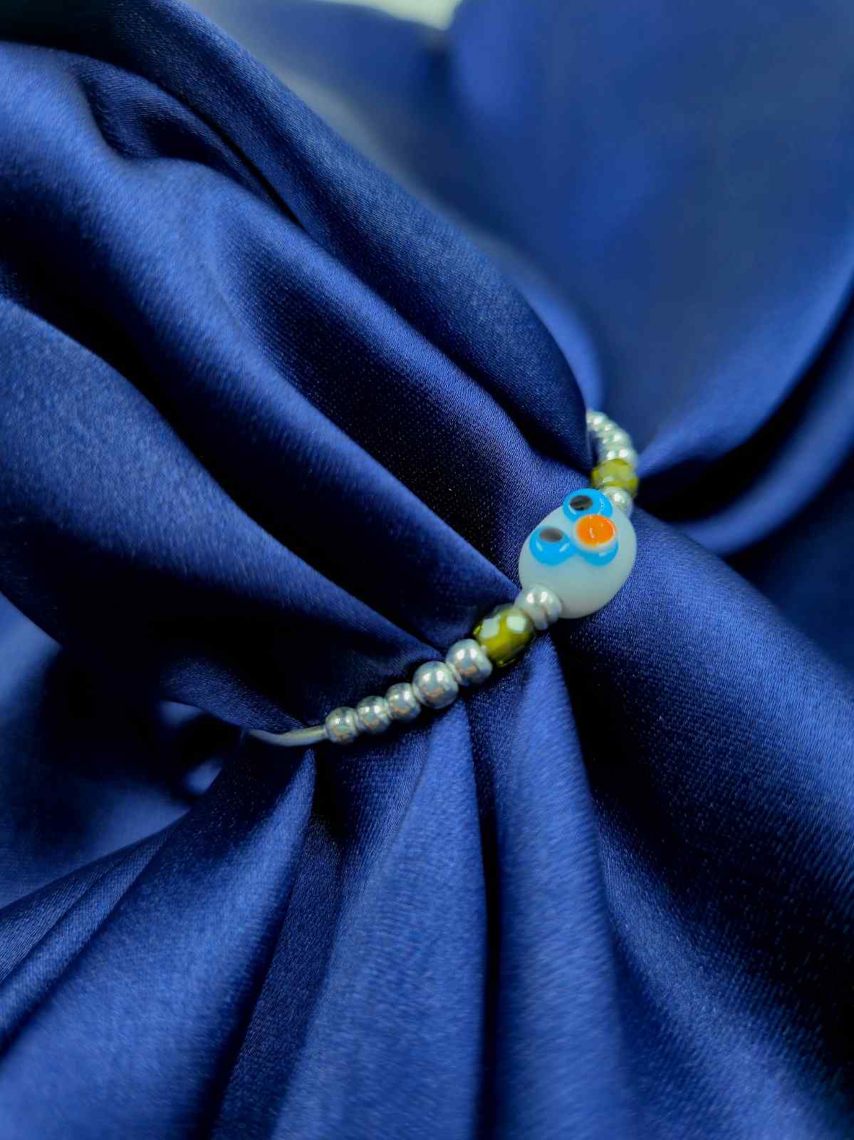 Designer Baby Bracelet