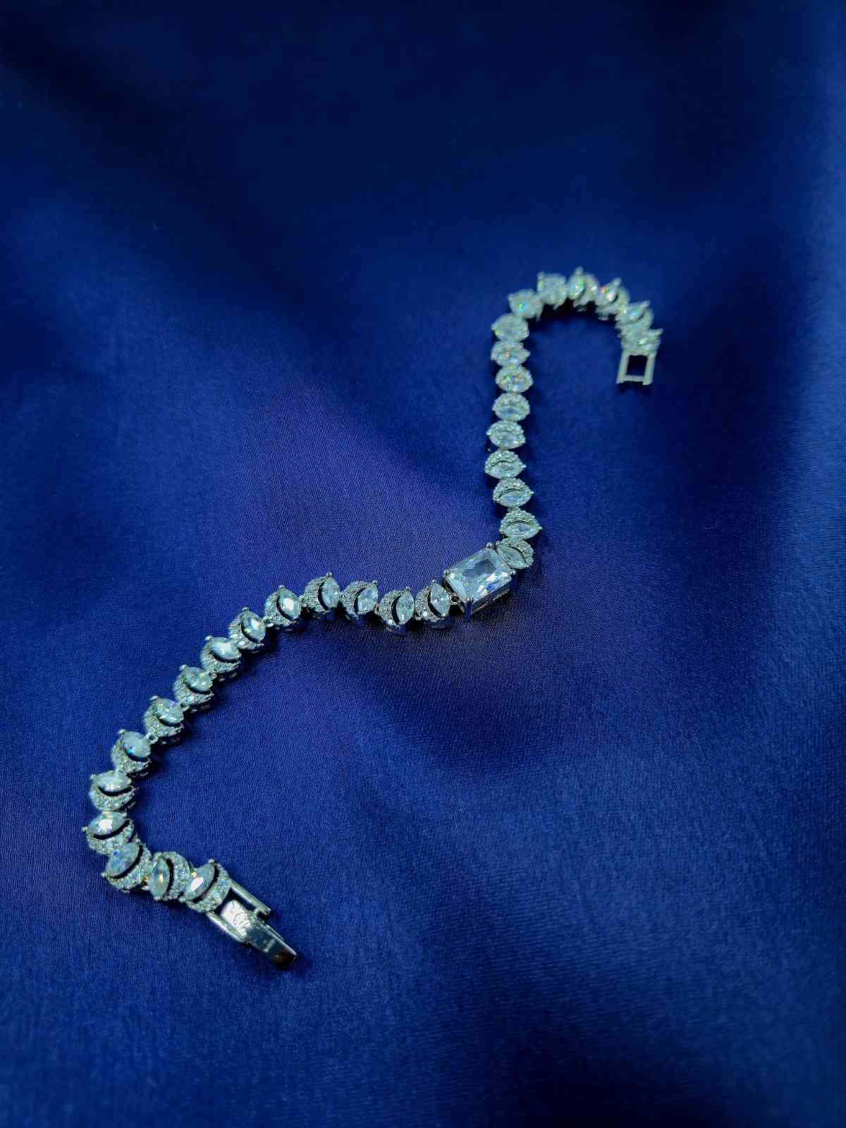 Stone Womens Bracelet