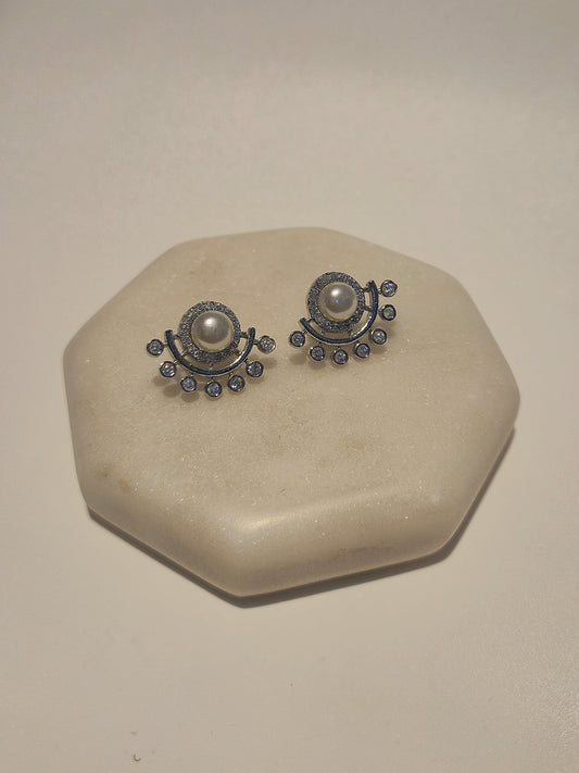 Celestial Orbit Stud