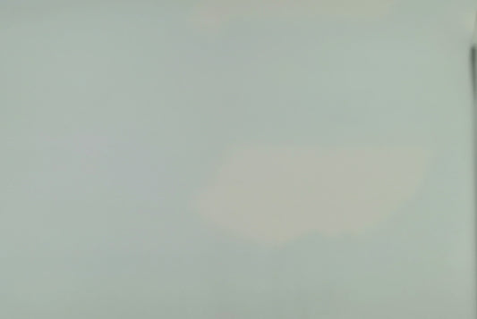 Ruby color Stone SIlver Bracelet